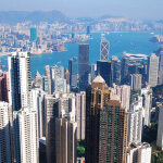 CONTENUR commences its commercial operations in Hong Kong
