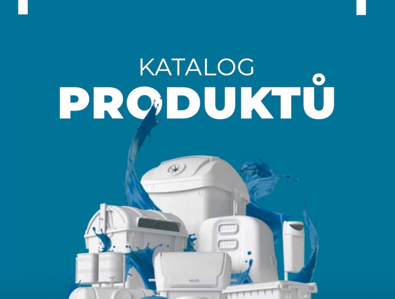 katalog produkt cover